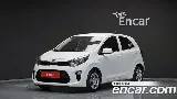 продажа KIA ALL NEW MORNING (JA)