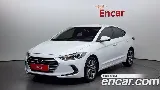 продажа HYUNDAI AVANTE AD