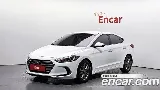 продажа HYUNDAI AVANTE AD