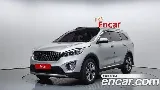 продажа KIA ALL NEW SORENTO