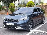 продажа KIA NIRO