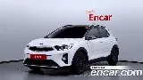 продажа KIA STONIC