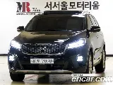 продажа KIA THE NEW SORENTO