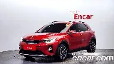 продажа KIA STONIC