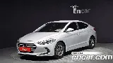 продажа HYUNDAI AVANTE AD