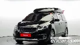 продажа KIA ALL NEW CARNIVAL