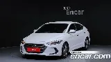 продажа HYUNDAI AVANTE AD