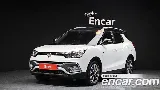 продажа SSANGYONG TIVOLI AIR