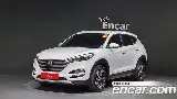 продажа HYUNDAI ALL NEW TUCSON