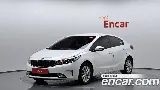 продажа KIA THE NEW K3