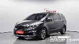 продажа KIA ALL NEW CARNIVAL