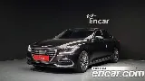 продажа GENESIS G80