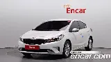 продажа KIA THE NEW K3