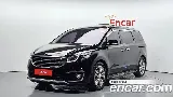 продажа KIA ALL NEW CARNIVAL