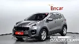 продажа KIA SPORTAGE 4TH GENERATION