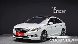 продажа HYUNDAI LF SONATA