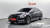 продажа GENESIS EQ900
