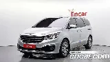 продажа KIA ALL NEW CARNIVAL