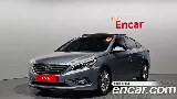 продажа HYUNDAI LF SONATA