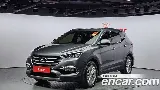 продажа HYUNDAI SANTA FE THE PRIME