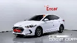 продажа HYUNDAI AVANTE AD