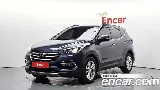 продажа HYUNDAI SANTA FE THE PRIME