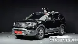 продажа KIA THE NEW MOJAVE