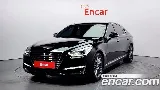 продажа GENESIS EQ900