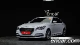 продажа GENESIS G80