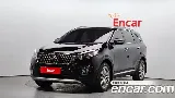 продажа KIA ALL NEW SORENTO