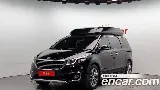 продажа KIA ALL NEW CARNIVAL