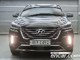 продажа HYUNDAI THE NEW MAXCRUZ