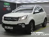 продажа SSANGYONG NEW STYLE KORANDO C