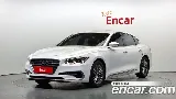 продажа HYUNDAI GRANDEUR IG