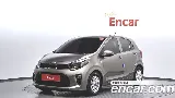 продажа KIA ALL NEW MORNING (JA)