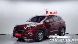 продажа HYUNDAI ALL NEW TUCSON