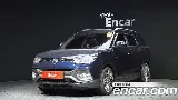продажа SSANGYONG TIVOLI AIR