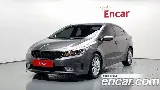 продажа KIA THE NEW K3