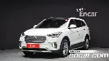 продажа HYUNDAI THE NEW MAXCRUZ