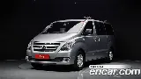 продажа HYUNDAI GRAND STAREX