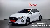 продажа HYUNDAI IONIC HYBRID