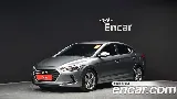 продажа HYUNDAI AVANTE AD