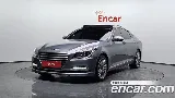 продажа HYUNDAI GENESIS DH