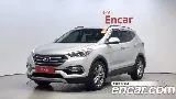 продажа HYUNDAI SANTA FE THE PRIME