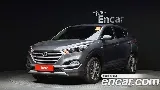 продажа HYUNDAI ALL NEW TUCSON