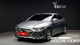 продажа HYUNDAI AVANTE AD