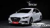 продажа HYUNDAI GRANDEUR IG