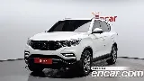 продажа SSANGYONG G4 REXTON