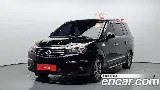 продажа SSANGYONG KORANDO TURISMO