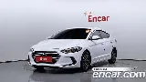 продажа HYUNDAI AVANTE AD